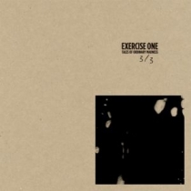 Exercise One - Tales Of Ordinary Madness 3 / 3”D.dozzy, Peter Van Hoesen Remixes : 12inch