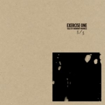 Exercise One - Tales Of Ordinary Madness 3 / 3”D.dozzy, Peter Van Hoesen Remixes