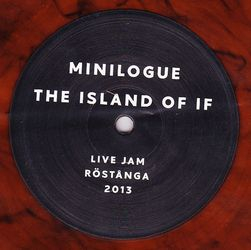 Minilogue - The Island Of If