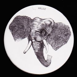 Modern Deep Left Quartet - Ditch Pig EP