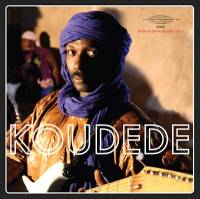 Koudede - Guitars From Agadez Vol. 7 : 12inch