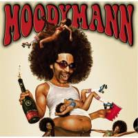 Kenny Dixon Jr. - Moodymann : 2LP