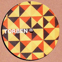 Torben - Torben 001 : 12inch