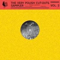 Various - The Very Polish Cut-Outs Sampler Vol.2 : 12inch