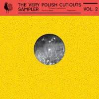 Various - The Very Polish Cut-Outs Sampler Vol.2