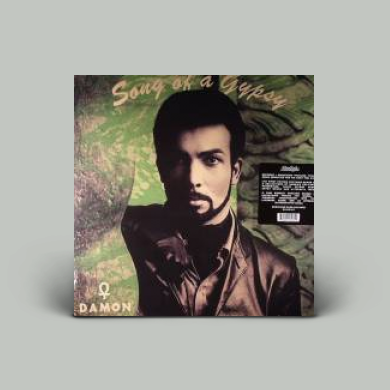 Damon - Song Of A Gypsy | NEWTONE RECORDS