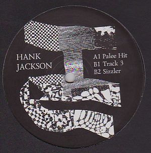 Hank Jackson - Palee Hit