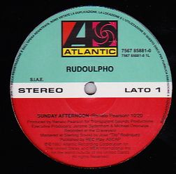 Rudoulpho - Sunday Afternoon / Touch Me