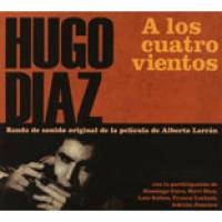 Hugo Diaz - A Los Cuatro Vientos : CD