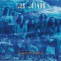 Los Jaivas - Serie De Oro : CD