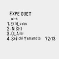 Expe - EXPE DUET : CD-R