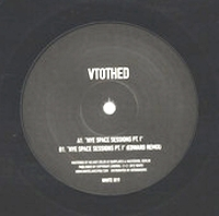 Vtothed - NYE SPACE SESSIONS PT. I