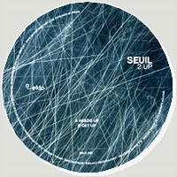 Seuil - 2 Up　Modules : 12inch