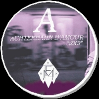 Achterbahn D'amour / Albert & Albert - Heart Warming Hard Hitting