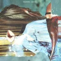 National Bedtime - Jobs For Beasts : LP