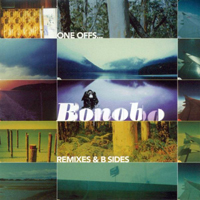 Bonobo - One Offs… Remixes & B Sides : 2LP