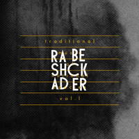 Rashad Becker - Traditional Music of Notional Species Vol. I : LP