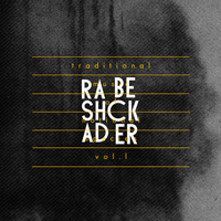 Rashad Becker - Traditional Music of Notional Species Vol. I