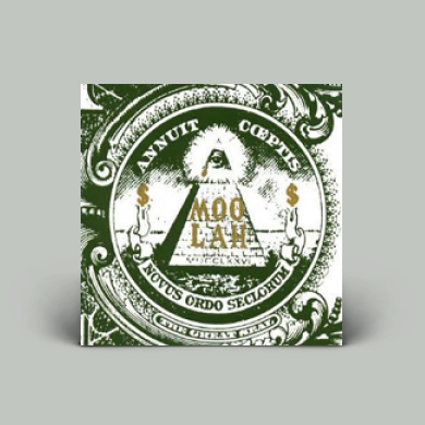 Moolah - Woe Ye Demons Possessed | NEWTONE RECORDS