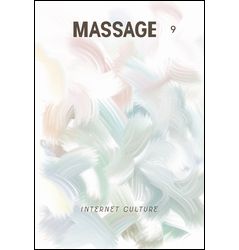 Massage - Massage 9 : MAGAZINE