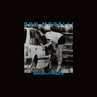 Ron Morelli - Backpages