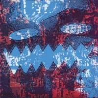 The Gaslamp Killer / Computer Jay - 777.7 : 7inch