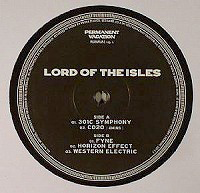 Lord Of The Isles - 301C Symphony : 12inch