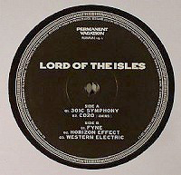 Lord Of The Isles - 301C Symphony