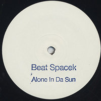 Beat Spacek - Alone In Da Sun