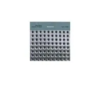 Mika Vainio / Joachim Nordwall - Monstrance : 2LP