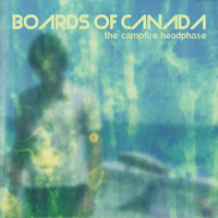 Boards Of Canada - The Campfire Headphase : 2LP