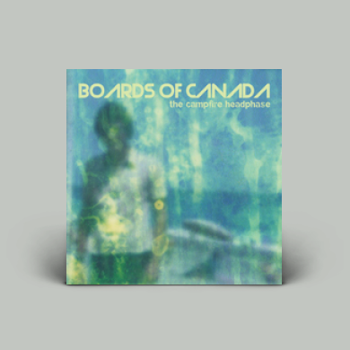 ボーズオブカナダ　レコード　エレクトロ　アンビエント Artist: BOARDS OF CANADA : Newtone Records
