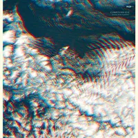 Compound Eye - Journey from Anywhere : 2LP