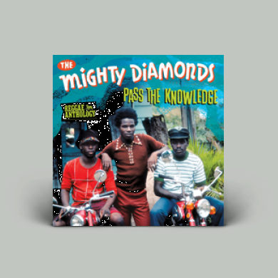 Artist: MIGHTY DIAMONDS : Newtone Records