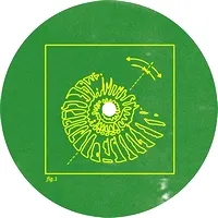 Drop Outs - Dropped Out E.P. : 12inch