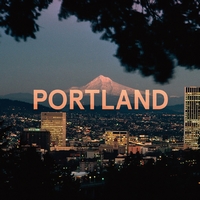 Sparky - Portland : 2x12inch