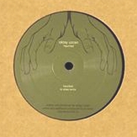 Crowdpleaser / Oktay Uzcan - Right Beside You / Haunted (Lo Shea remix) : 12inch