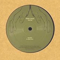 Crowdpleaser / Oktay Uzcan - Right Beside You / Haunted (Lo Shea remix) : 12inch