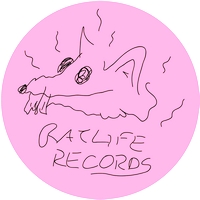 Various Artists - RAT LIFE 1 : 12inch