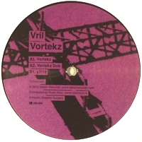 Vril - Vortekz