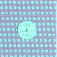 Denite - Party Music EP : 12inch