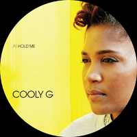 Cooly G - Hold Me : 12inch
