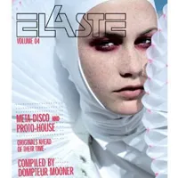 Various - Elaste Vol.4 - Meta-Disco & Proto-House : 2LP