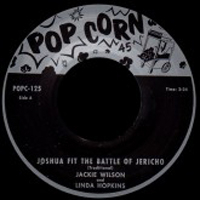 Jackie Wilson & Linda Hopkins / Big Maybelle - Joshua Fit the Battle of Jericho