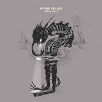 Archie Pelago - Lakeside Obelisk