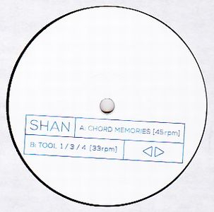 Shan - Chord Memories