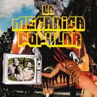 La MecÁnica Popular - La Mecánica Popular : LP