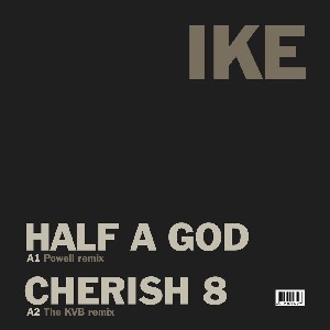 Ike Yard - Remix EP3 : 12inch