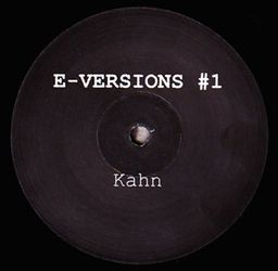E-Versions - Kahn/Mingo