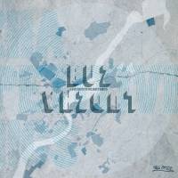 Buz Ludzha - Love Repetitive Rhythmics : 12inch+DOWNLOAD CODE